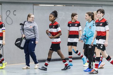 Bild 229 - wCJ Loewinnen Cup C1